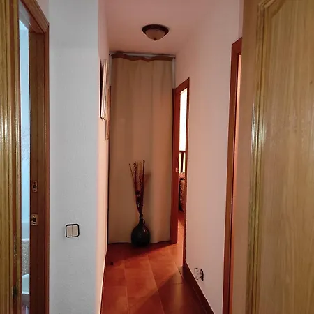 A18' De Barcelona Y 7' De Circuito De Cataluna Apartment *