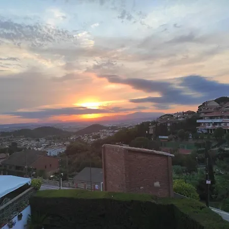 Apartment A18' De Barcelona Y 7' De Circuito De Cataluna