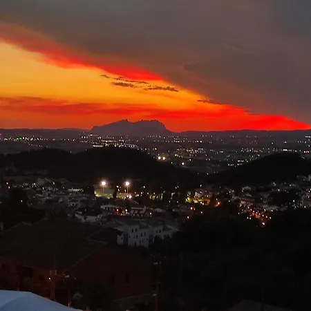 A18' De Barcelona Y 7' De Circuito De Cataluna Apartment *