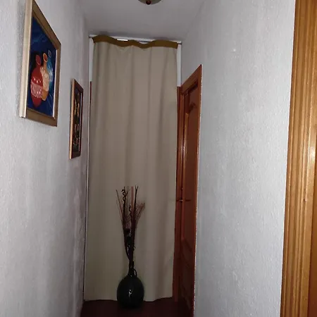Apartment A18' De Barcelona Y 7' De Circuito De Cataluna San Fausto de Campcentellas