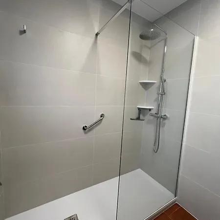 Apartament A18' De Barcelona Y 10' De Circuito De Cataluna San Fausto de Campcentellas